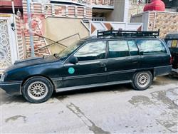 Opel Omega
